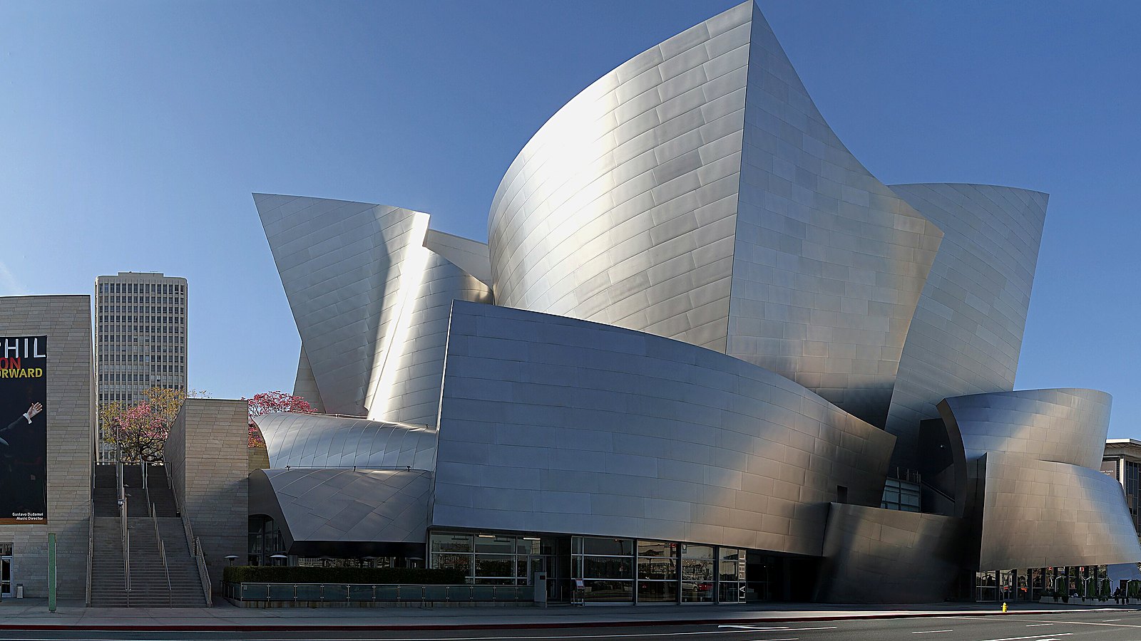Los Angeles Philharmonic Emmanuelle Haim Celebrating Christmas With Le Concert D Astree at Walt Disney Concert Hall