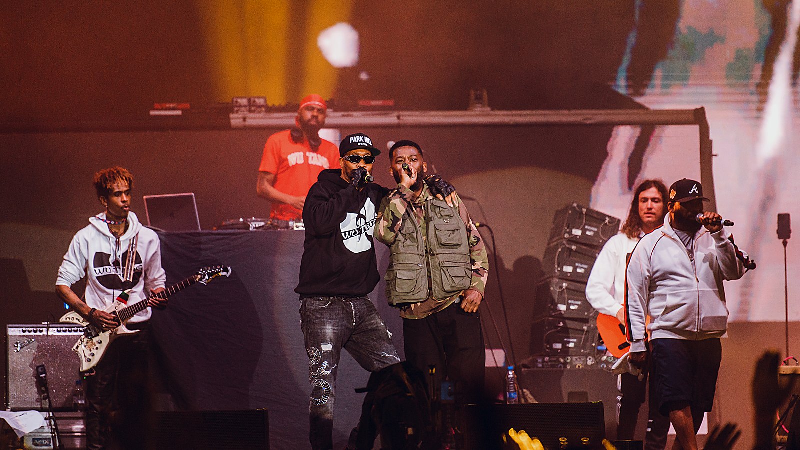 Wu-Tang Clan