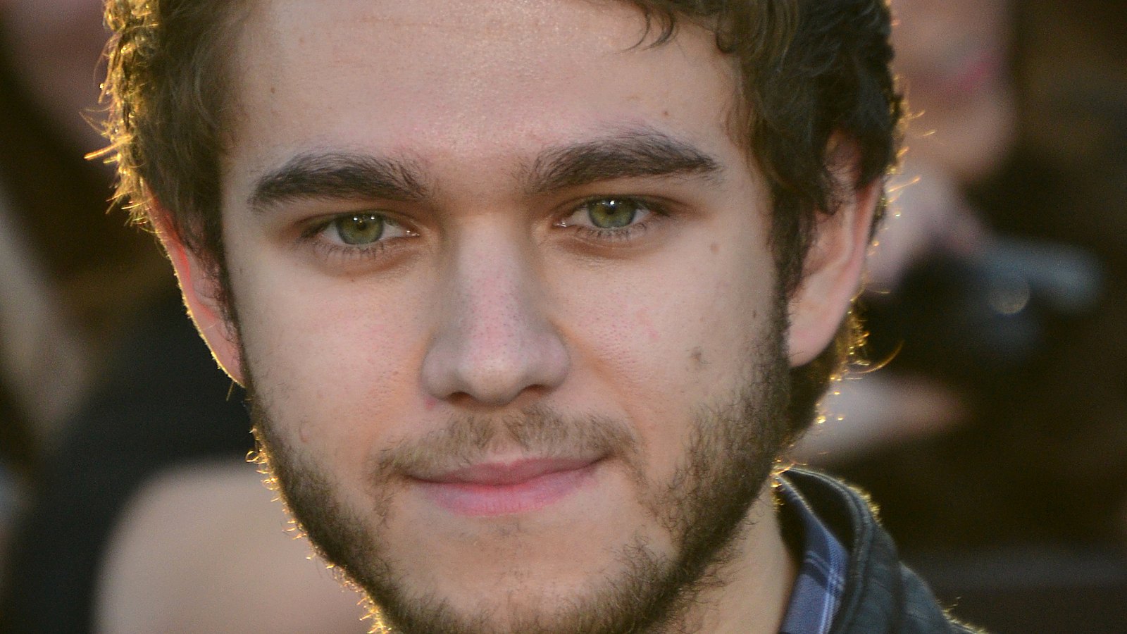 Zedd